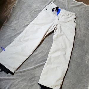 Colombia brand snowboarding pants